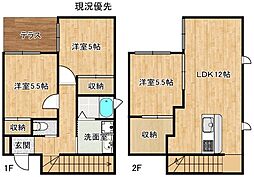 古志原ウィルスタイル A