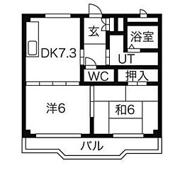 ル・ミエール上の山 202