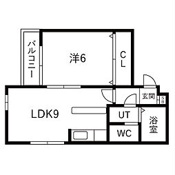 アプトヒルズ 302
