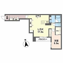 郡山市本町2丁目