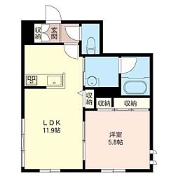 ブレントウッド 00101