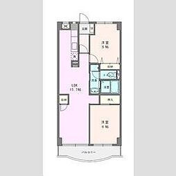 ボヌール秦野II 220