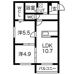 尾張旭市旭ケ丘町旭ケ丘