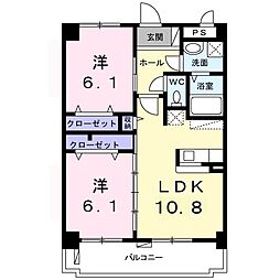 フローレンス　ガーデン 102