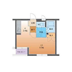 ハートフル　オリーブの樹 103