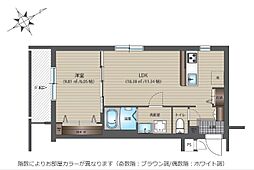 ホワイトムック 203