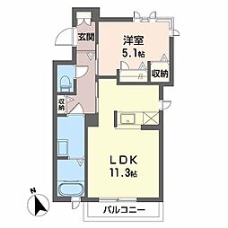 グランポルテ 105