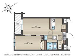 ホワイトムック 302