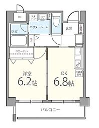 ルミエール・りんくう 406