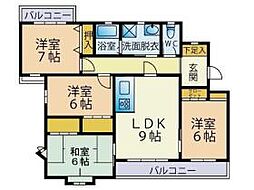 リーブルハイツ 101