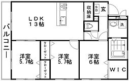 ピュアローズ 401