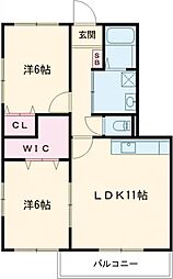 シス・メゾン 202