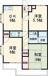 銀杏台マンション 303