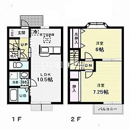 ソフィア東台 103