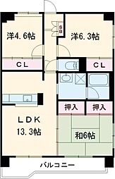 パインパレス 503