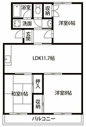キャロン・エスポワール 402