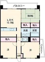 パインパレス 605