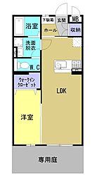 グランテージIII 4B