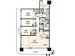 パークホームズ仙台中央