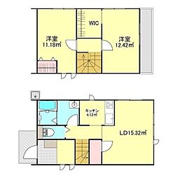 メゾン・ド・ヴェール柏 A