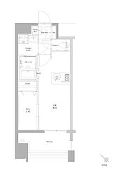 エンクレスト博多RIVERSIDE 705