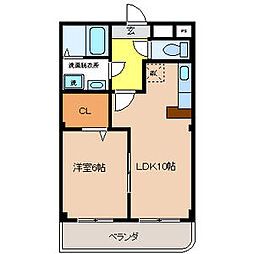 セカンドフィールド 306
