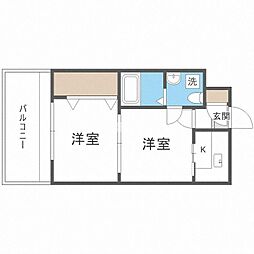 エステートモア・大手門 505