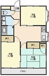 カネタカマンション 301