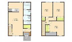 カシータ塩冶 A