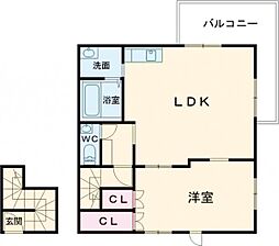 瑞穂町石畑　併用住宅 201