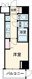ＣＲＥＳＴ　ＴＡＰＰ　ＤＩＴＡ　神戸西パークフロント 1502