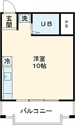 沖ノ内レジデンス 302