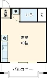 沖ノ内レジデンス 202