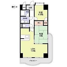 フローリッシュ北田 301