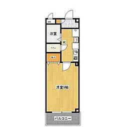 レジデンス青山ミレニアム 103