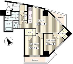 グランヴィラージュ 703