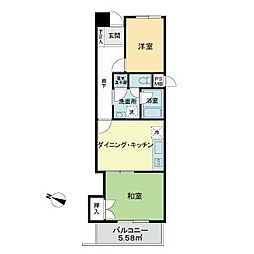 グリーンハイツ金町