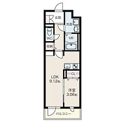 Riforet(リフォーレ) 105