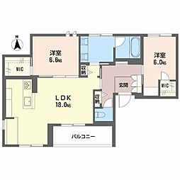 ＳＯＮＯＲＩＴＥ　ＶＩＬＬＡ 402