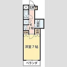エトワール仙台第一 408