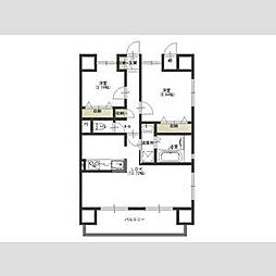 モーント米山弐番館 301