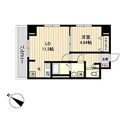 ベルレジデンス高砂 0401