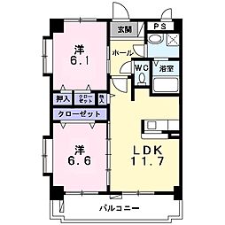 シーサイド　ハッピー 204