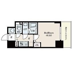 S-RESIDENCE神戸元町 904