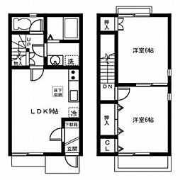 テラス 木翠 (キスイ) 105