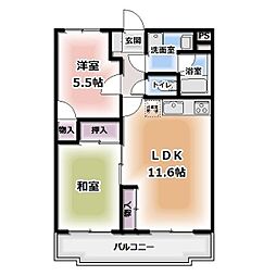 カーサ・グランデ 402