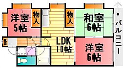 第二観ビル 103