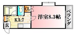 第二大内ビル 405