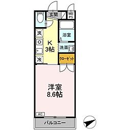 ピンフィール一番館 304