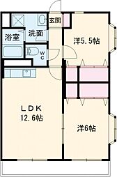 ボア・ソルテII 101